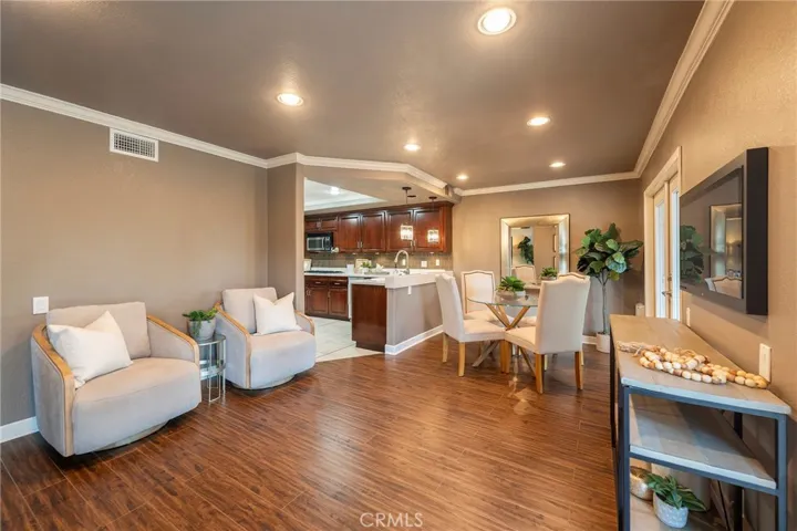 6143 E Morningview Drive 10, Anaheim Hills, California 92807