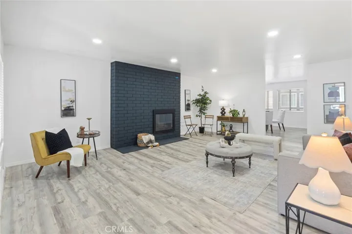 Front Living Room