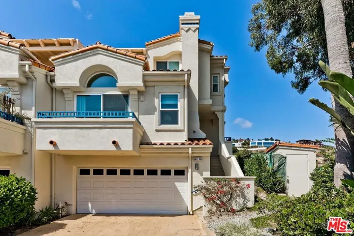 6463 Zuma View Place 168, Malibu, California 90265