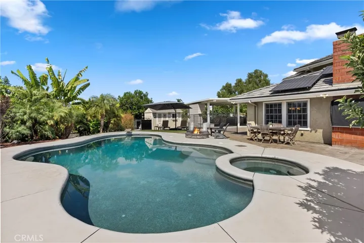 6081 Ridge Way, Yorba Linda, California 92886