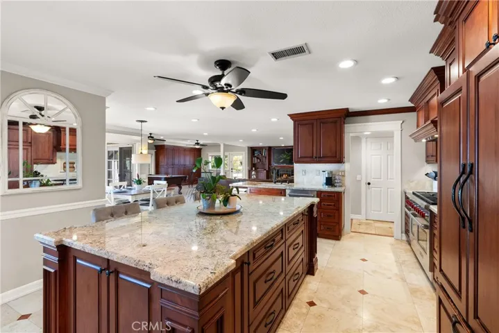 6081 Ridge Way, Yorba Linda, California 92886