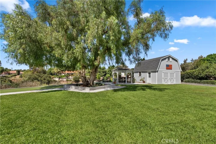 6081 Ridge Way, Yorba Linda, California 92886