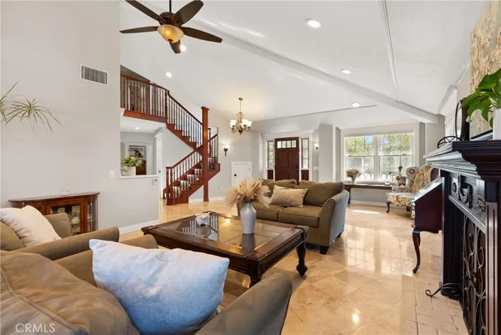 6081 Ridge Way, Yorba Linda, California 92886