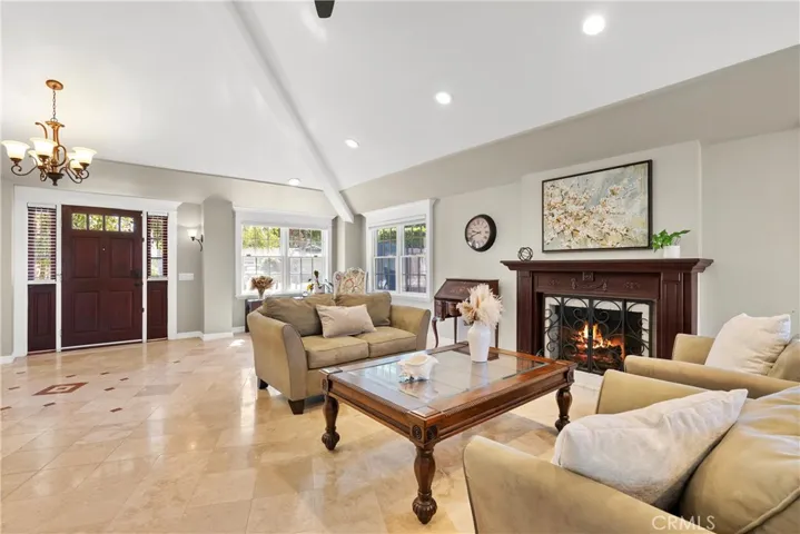 6081 Ridge Way, Yorba Linda, California 92886