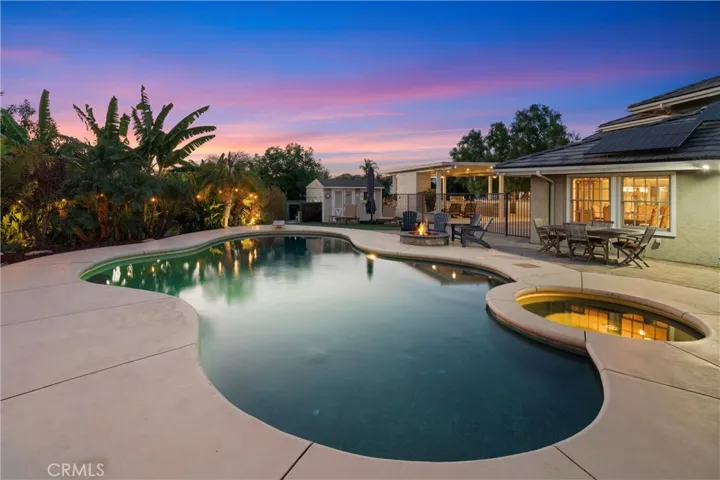 6081 Ridge Way, Yorba Linda, California 92886