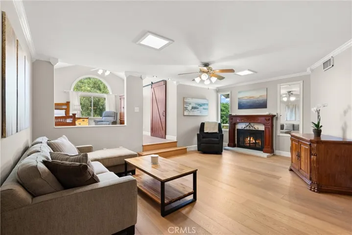 6081 Ridge Way, Yorba Linda, California 92886