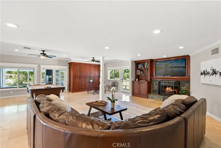 6081 Ridge Way, Yorba Linda, California 92886