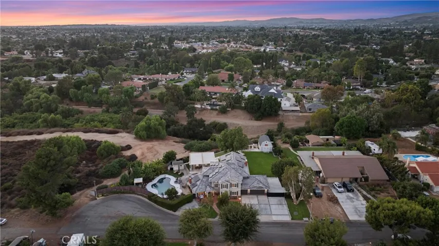 6081 Ridge Way, Yorba Linda, California 92886