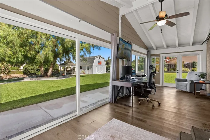 6081 Ridge Way, Yorba Linda, California 92886