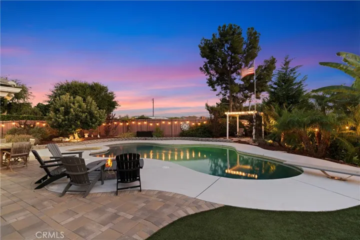 6081 Ridge Way, Yorba Linda, California 92886