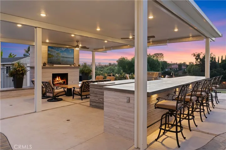 6081 Ridge Way, Yorba Linda, California 92886