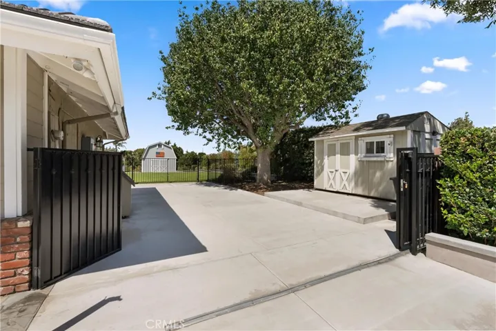 6081 Ridge Way, Yorba Linda, California 92886