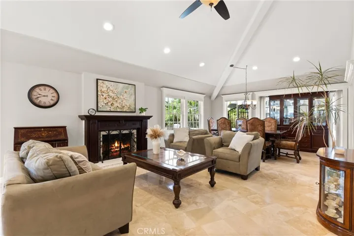 6081 Ridge Way, Yorba Linda, California 92886