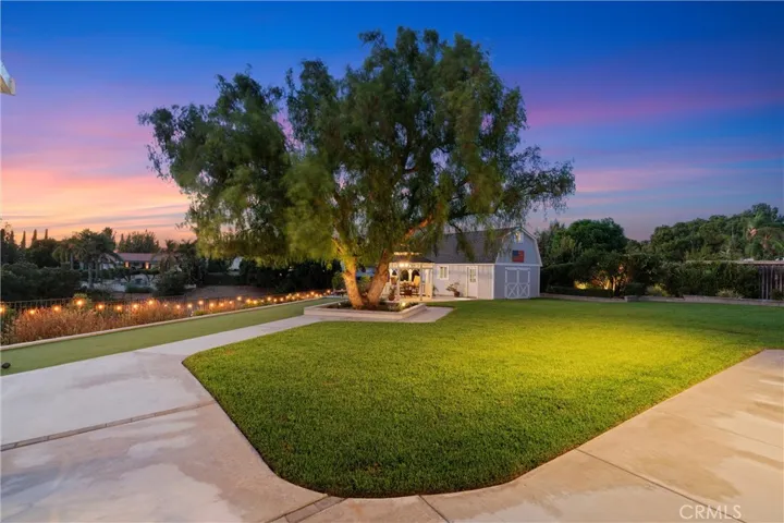 6081 Ridge Way, Yorba Linda, California 92886