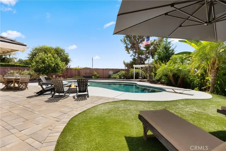 6081 Ridge Way, Yorba Linda, California 92886