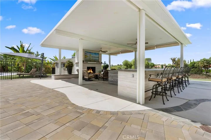 6081 Ridge Way, Yorba Linda, California 92886