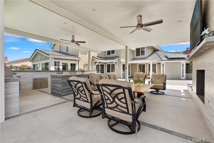 6081 Ridge Way, Yorba Linda, California 92886