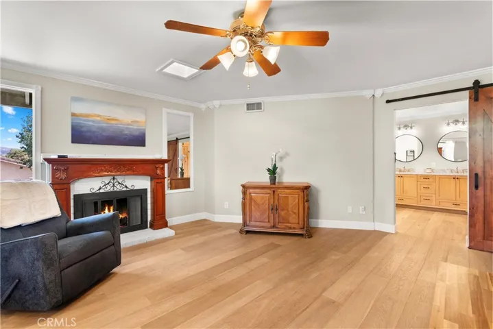 6081 Ridge Way, Yorba Linda, California 92886