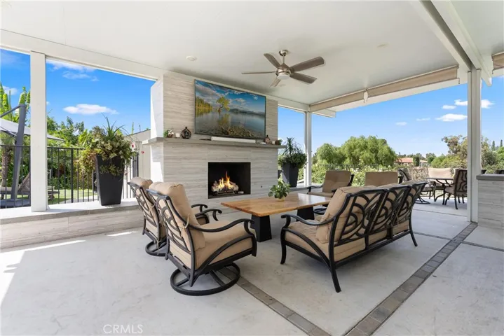 6081 Ridge Way, Yorba Linda, California 92886