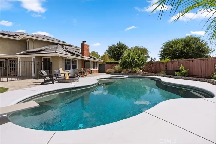 6081 Ridge Way, Yorba Linda, California 92886