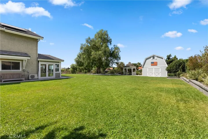 6081 Ridge Way, Yorba Linda, California 92886