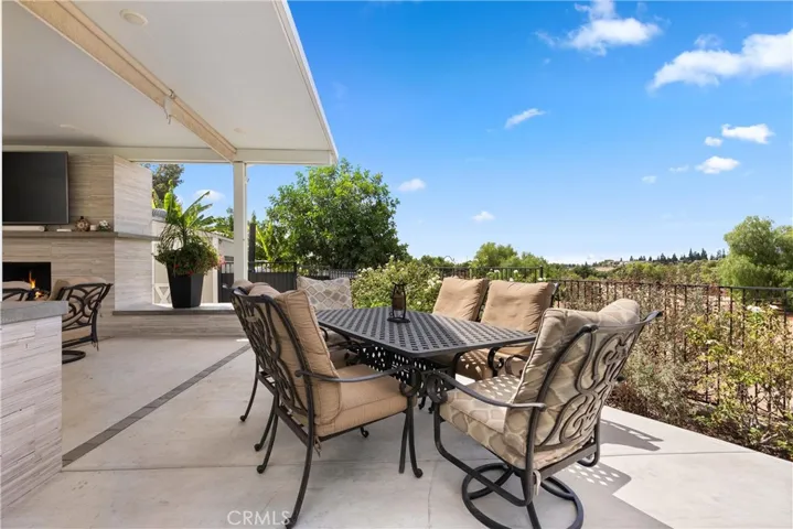 6081 Ridge Way, Yorba Linda, California 92886