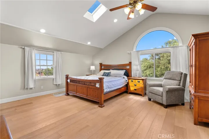 6081 Ridge Way, Yorba Linda, California 92886