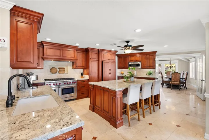 6081 Ridge Way, Yorba Linda, California 92886