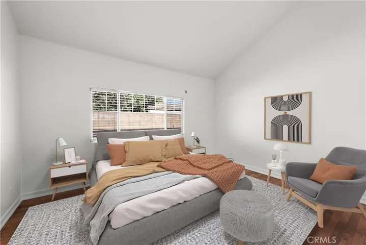 Primary Suite *Virtual Staging