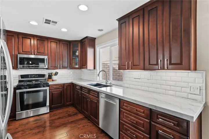 2545 San Simon Street, Tustin, California 92782