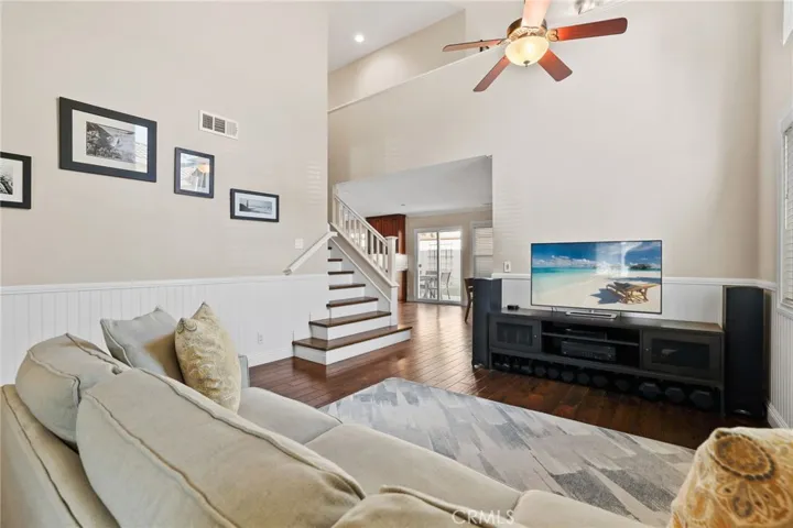 2545 San Simon Street, Tustin, California 92782