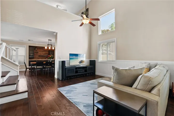 2545 San Simon Street, Tustin, California 92782