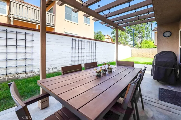 2545 San Simon Street, Tustin, California 92782