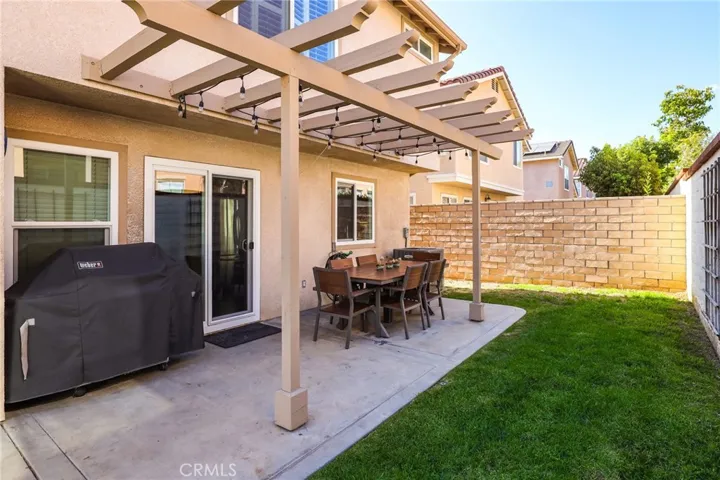 2545 San Simon Street, Tustin, California 92782