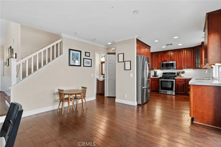 2545 San Simon Street, Tustin, California 92782