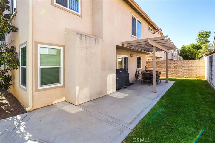 2545 San Simon Street, Tustin, California 92782