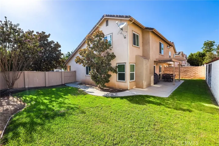 2545 San Simon Street, Tustin, California 92782
