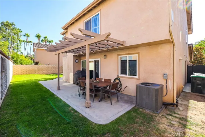 2545 San Simon Street, Tustin, California 92782