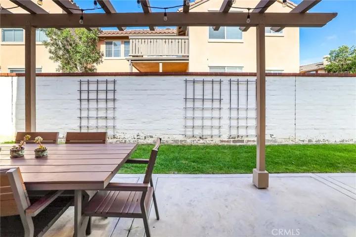 2545 San Simon Street, Tustin, California 92782