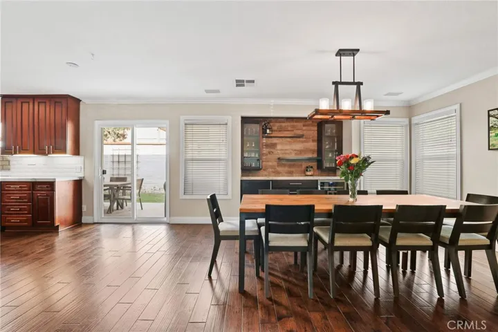 2545 San Simon Street, Tustin, California 92782