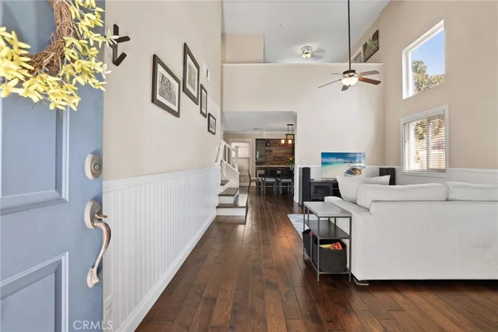 2545 San Simon Street, Tustin, California 92782