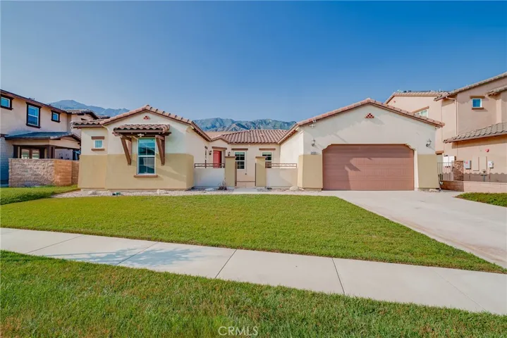 12450 Alamo Drive, Rancho Cucamonga, California 91739