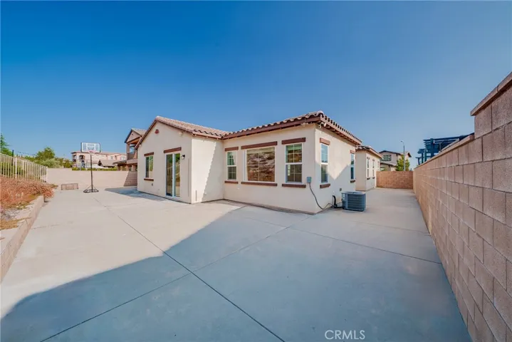 12450 Alamo Drive, Rancho Cucamonga, California 91739