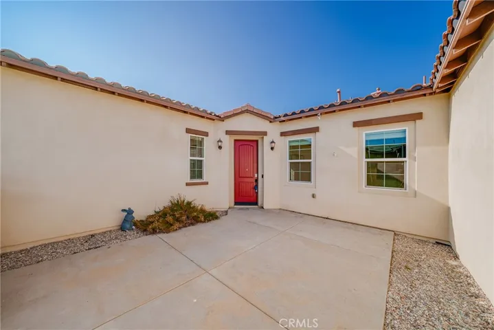 12450 Alamo Drive, Rancho Cucamonga, California 91739
