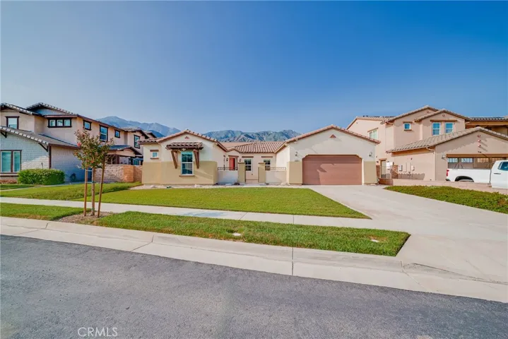12450 Alamo Drive, Rancho Cucamonga, California 91739