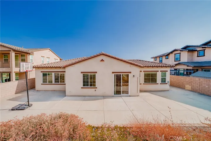 12450 Alamo Drive, Rancho Cucamonga, California 91739