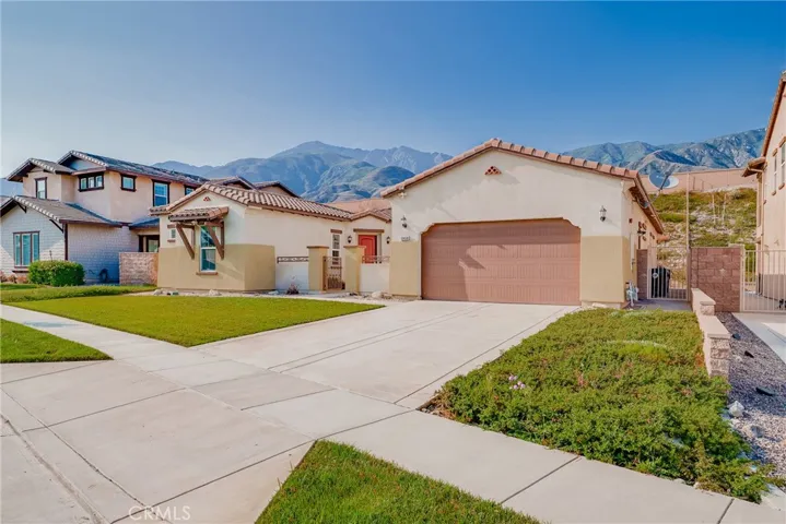 12450 Alamo Drive, Rancho Cucamonga, California 91739
