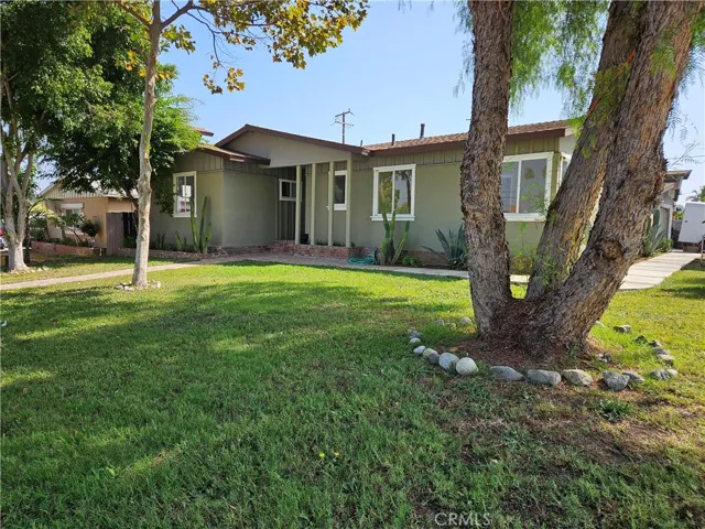 960 Latchford Avenue, Hacienda Heights, California 91745