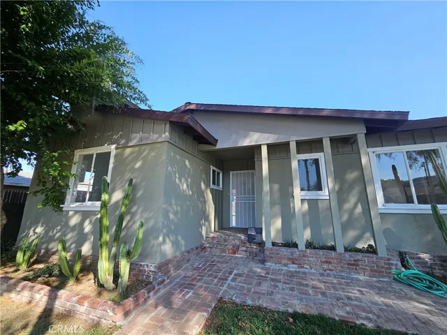 960 Latchford Avenue, Hacienda Heights, California 91745