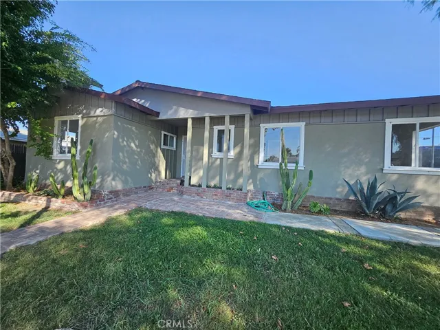960 Latchford Avenue, Hacienda Heights, California 91745